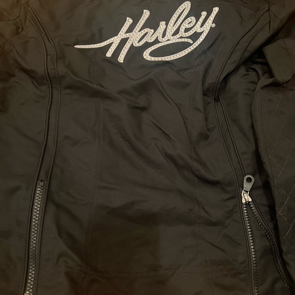 Harley Davidson jacket